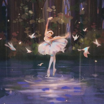 简单漂亮一点的头像(精选22张)