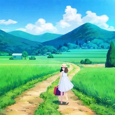 简单漂亮一点的头像(精选22张)