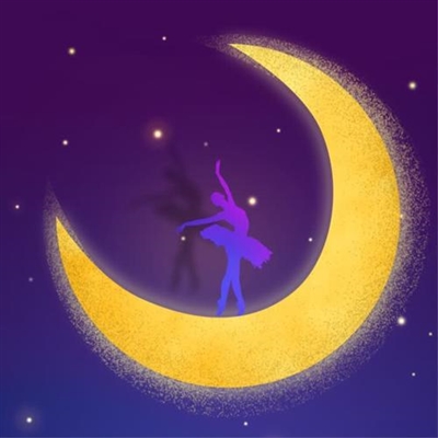 简单漂亮一点的头像(精选22张)