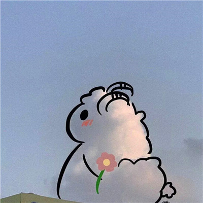 简单又很有魅力的好看头像图片(优选24张)