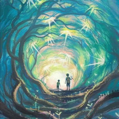 简单又很有魅力的好看头像图片(优选24张)