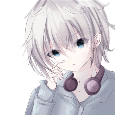 女人漫画头像唯美图片(精选18张)