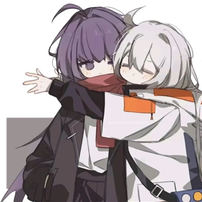 2223女生好看的漫画头像(优选20张)