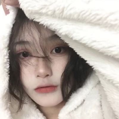 单人情侣头像 一男一女情头(20张)