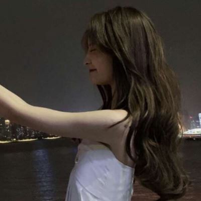 单人情侣头像 一男一女情头(20张)