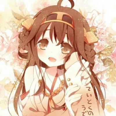 治愈系头像女生动漫二次元高清图片大全(优选26张)