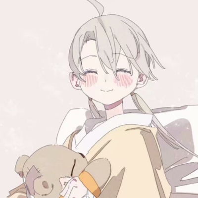 治愈系头像女生动漫二次元高清图片大全(优选26张)