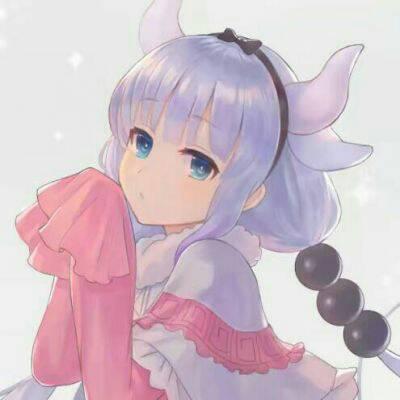 治愈系头像女生动漫二次元高清图片大全(优选26张)