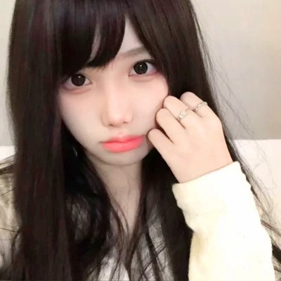 2023年可爱女生微信头像(优选26张)