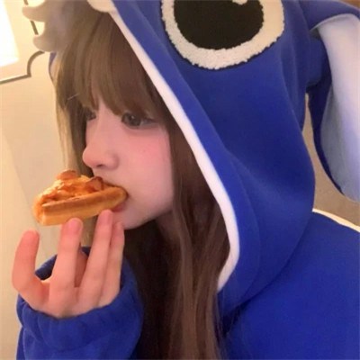 2023年可爱女生微信头像(优选26张)