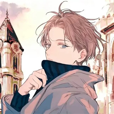 动漫帅哥qq头像图片大全(优选24张)