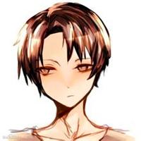 动漫帅哥qq头像图片大全(优选24张)