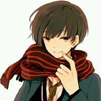 动漫帅哥qq头像图片大全(优选24张)