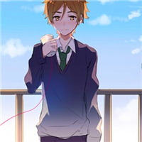 动漫帅哥qq头像图片大全(优选24张)