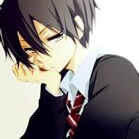 动漫帅哥qq头像图片大全(优选24张)