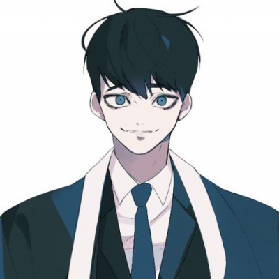 动漫帅哥的图片头像(24张)