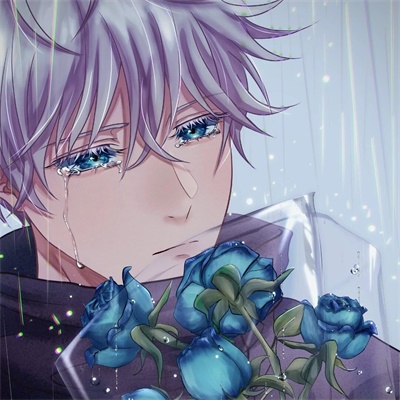 动漫帅哥的图片头像(24张)