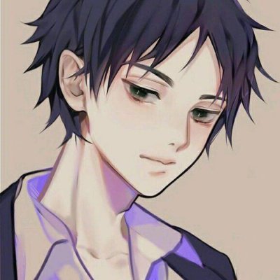 动漫帅哥的图片头像(24张)