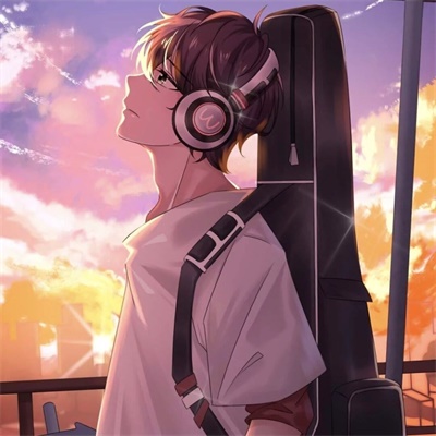 动漫帅哥的图片头像(24张)