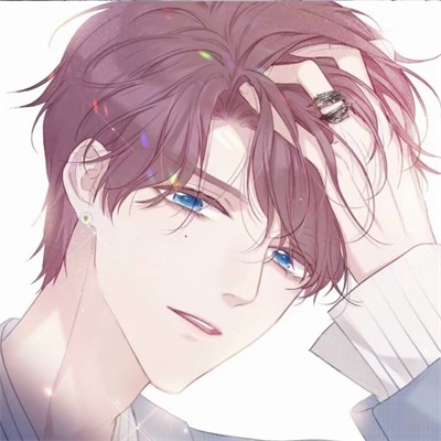 动漫帅哥的图片头像(24张)