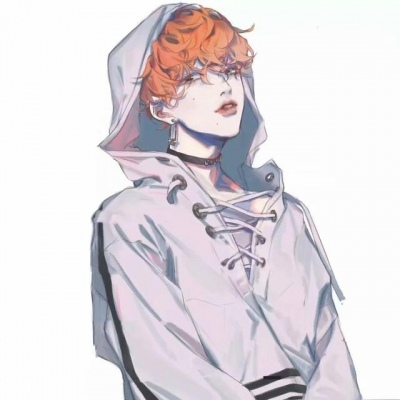 动漫帅哥的图片头像(24张)