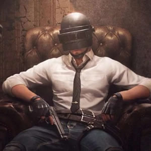 吃鸡最好看的头像大全(共22张)