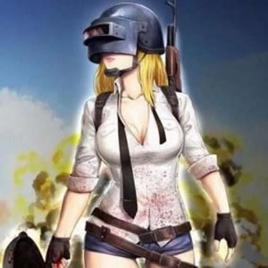 吃鸡最好看的头像大全(共22张)