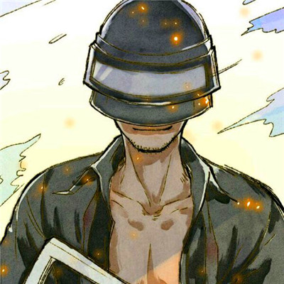 吃鸡最好看的头像大全(共22张)