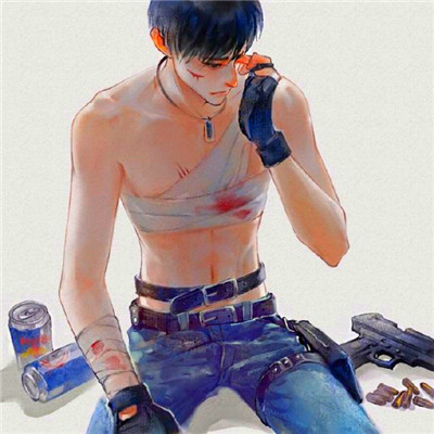 吃鸡最好看的头像大全(共22张)