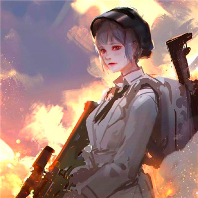 吃鸡最好看的头像大全(共22张)