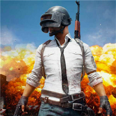 吃鸡最好看的头像大全(共22张)