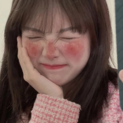 清纯漂亮可爱的小姐姐头像图片大全(24张)