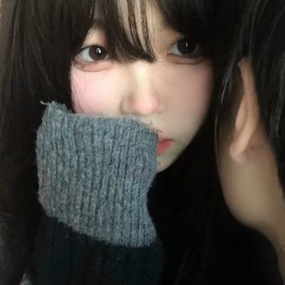 qq头像情侣单人一男一女高清图片大全(优选16张)