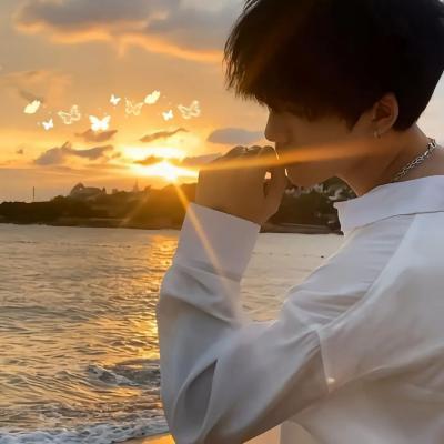 非常甜又恩爱的情头(优选20张)