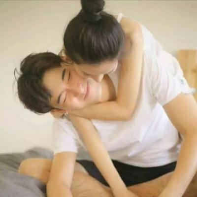 非常甜又恩爱的情头(优选20张)