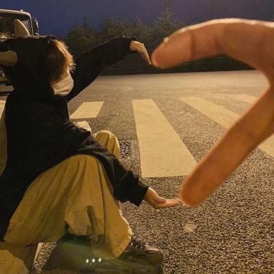 非常甜又恩爱的情头(优选20张)