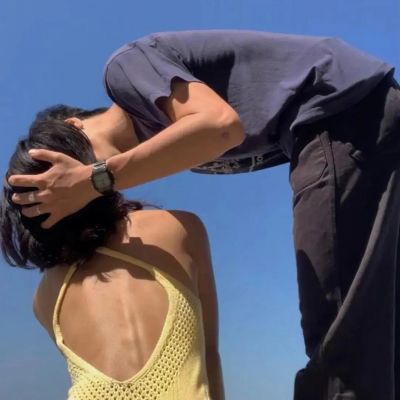 非常甜又恩爱的情头(优选20张)