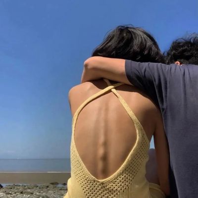 非常甜又恩爱的情头(优选20张)