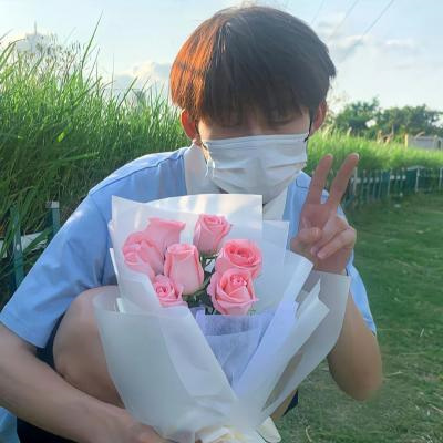 一辈子不换的情侣头像(优选22张)