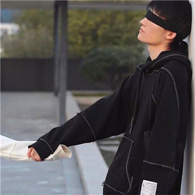 一辈子不换的情侣头像(优选22张)