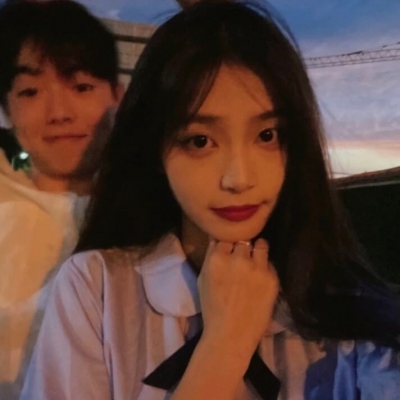 一辈子不换的情侣头像(优选22张)