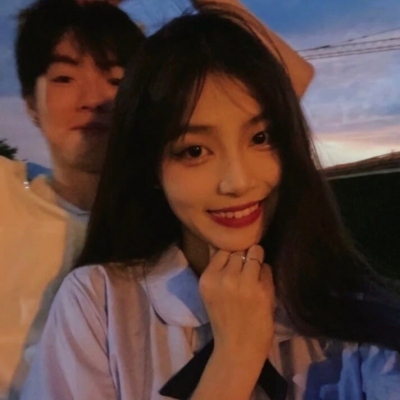 一辈子不换的情侣头像(优选22张)