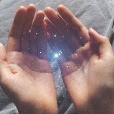 花朵风景美图微信头像(共26张)