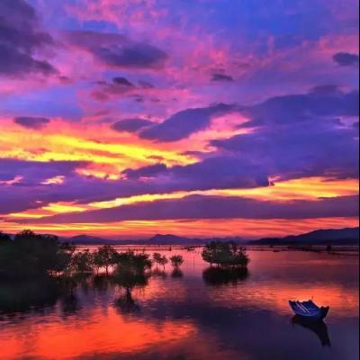 高清美图风景微信头像图片大全(精选22张)