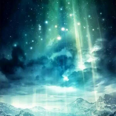 高清美图风景微信头像图片大全(精选22张)