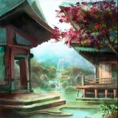 高清美图风景微信头像图片大全(精选22张)