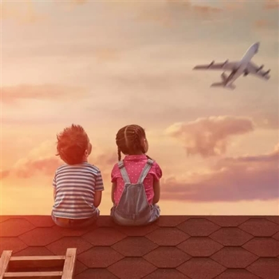 好看的高清微信头像图片大全(24张)