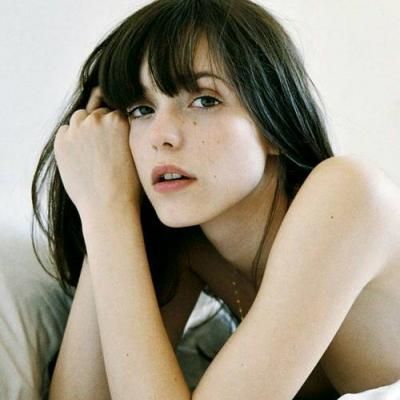 2023欧美最火爆微信头像(共22张)