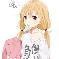 清纯小姐姐动漫头像(优选24张)