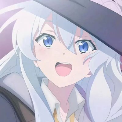 清纯小姐姐动漫头像(优选24张)